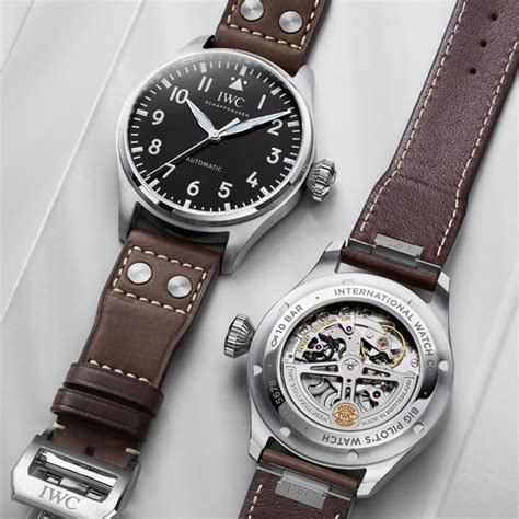 schaffhausen watches melbourne